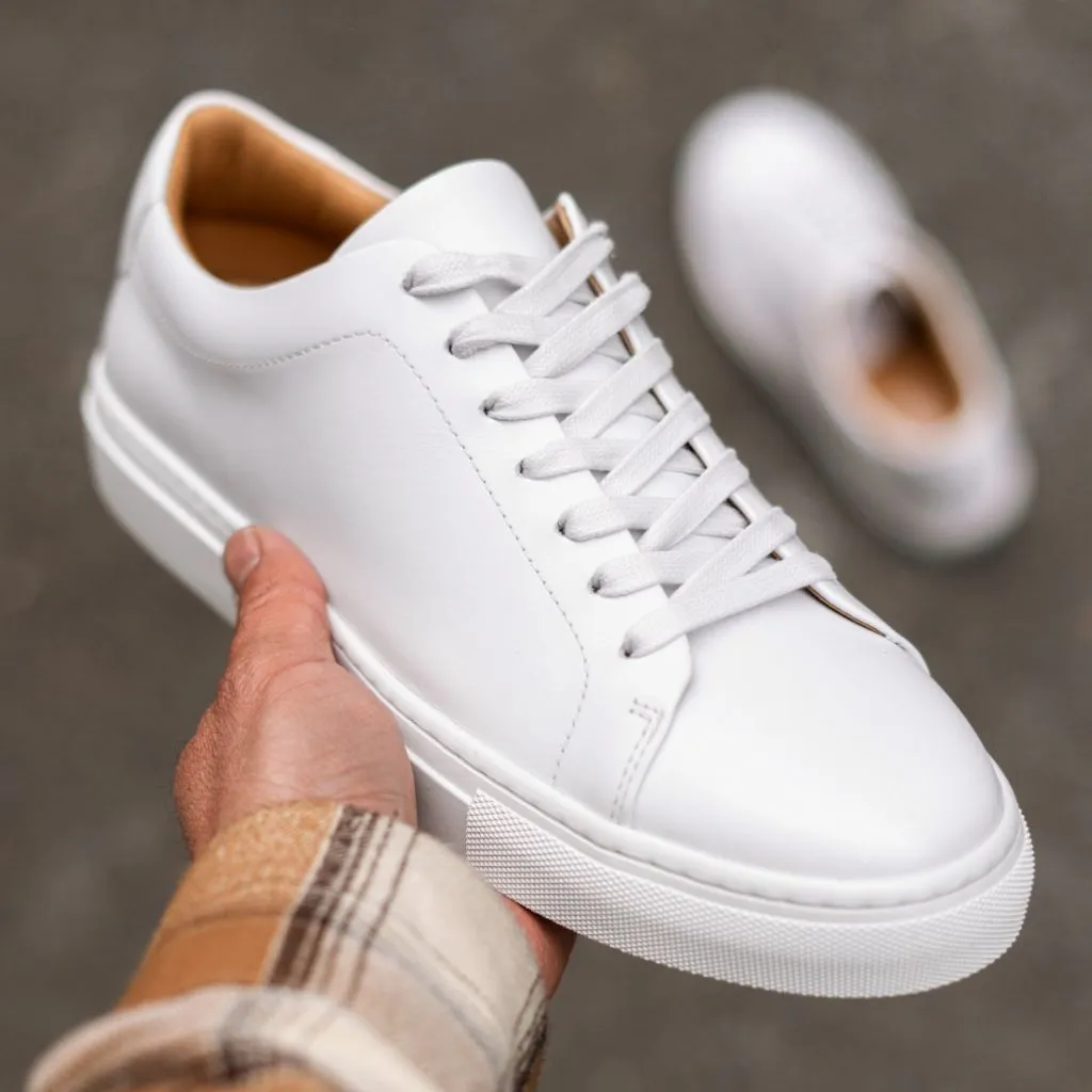 Thursday Encore | White