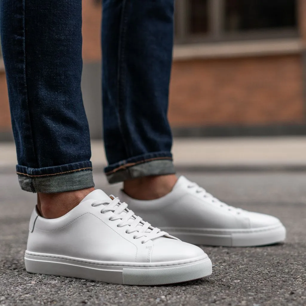 Thursday Encore | White