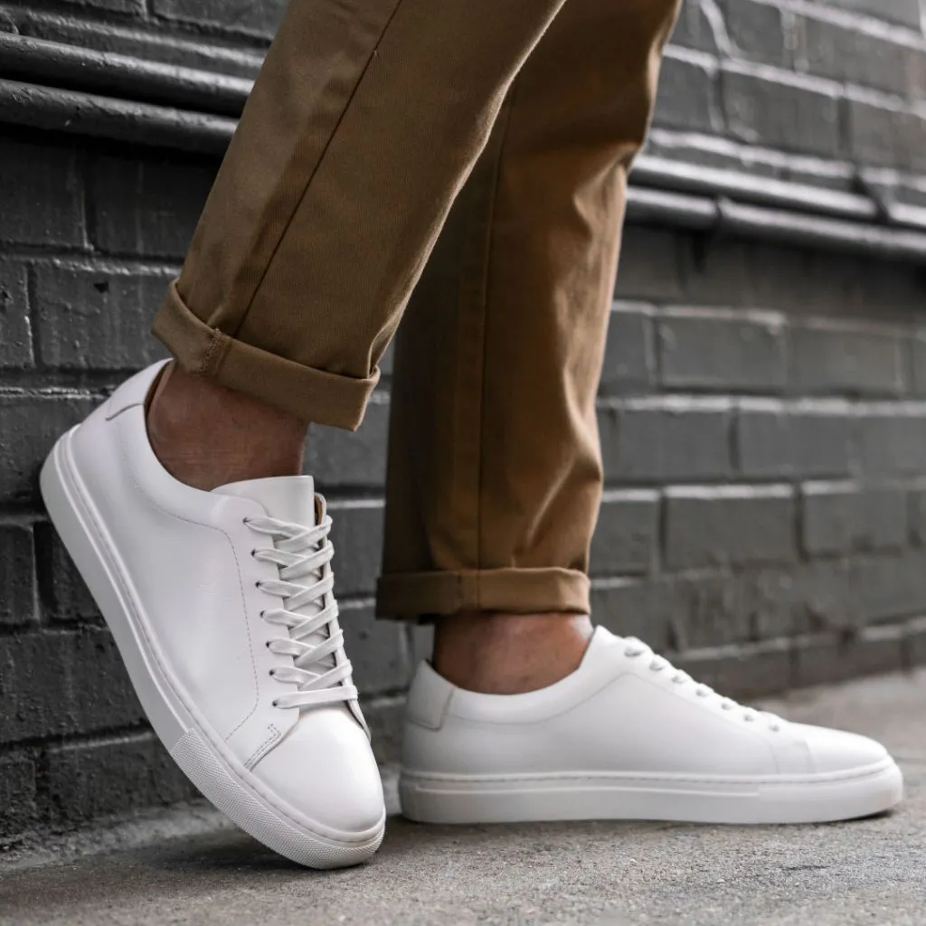 Thursday Encore | White