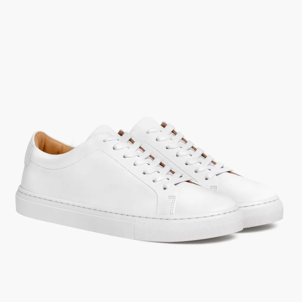 Thursday Encore | White
