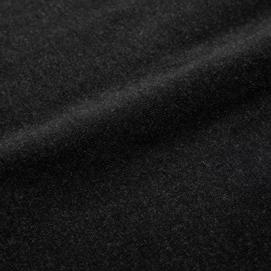 Thursday Everyday Button-Down Shirt | Black