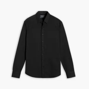 Thursday Everyday Button-Down Shirt | Black
