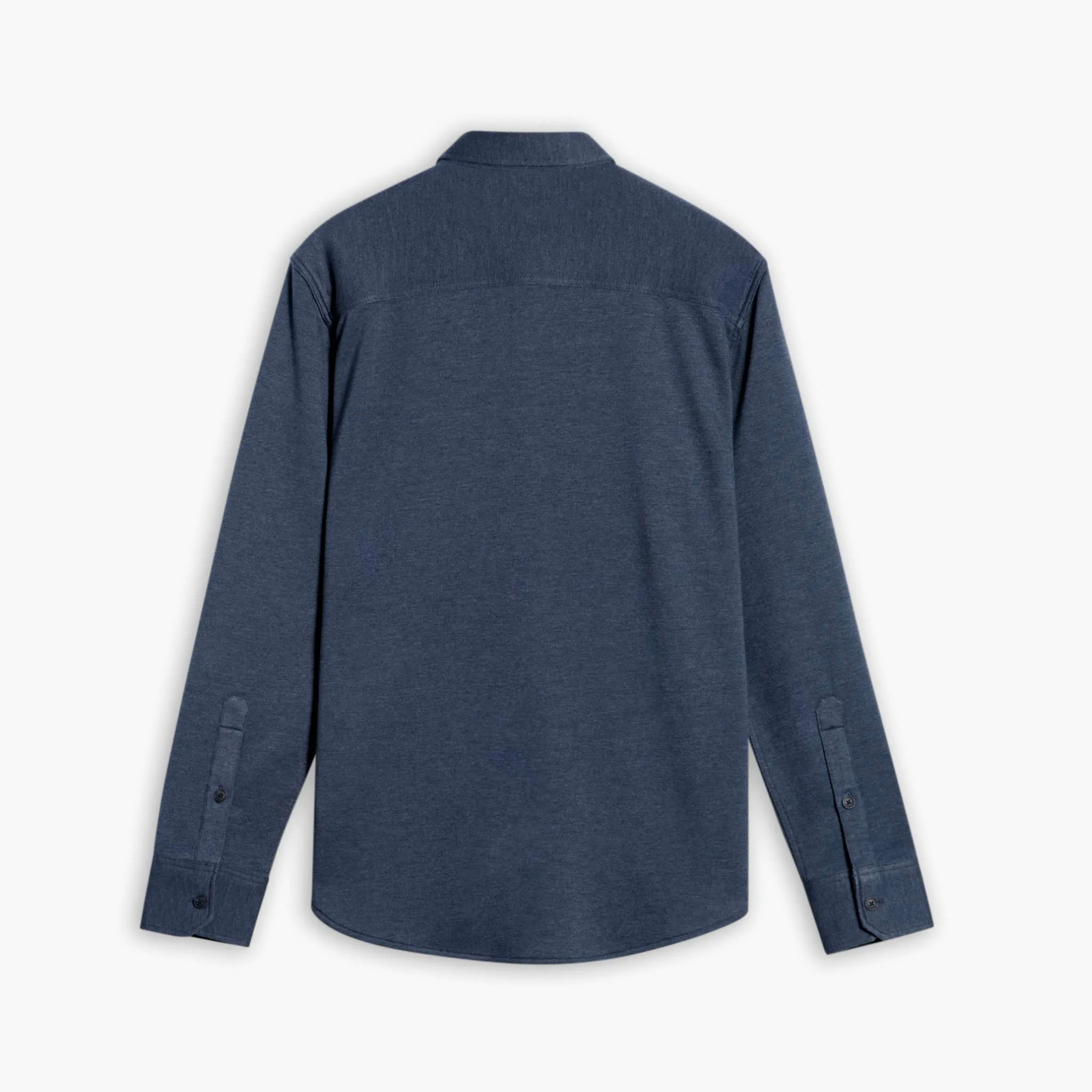 Thursday Everyday Button-Down Shirt | Blue