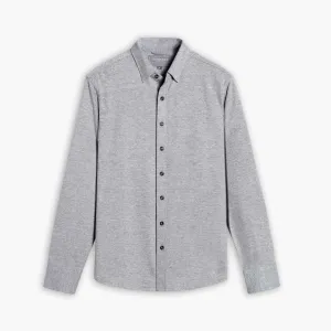 Thursday Everyday Button-Down Shirt | Light Grey