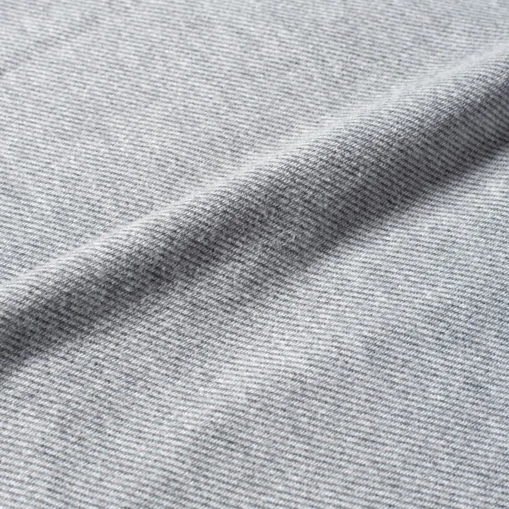 Thursday Everyday Button-Down Shirt | Light Grey