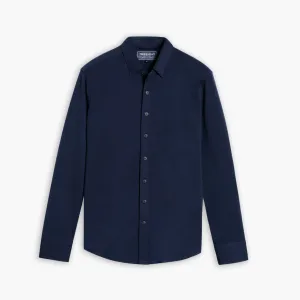 Thursday Everyday Button-Down Shirt | Navy