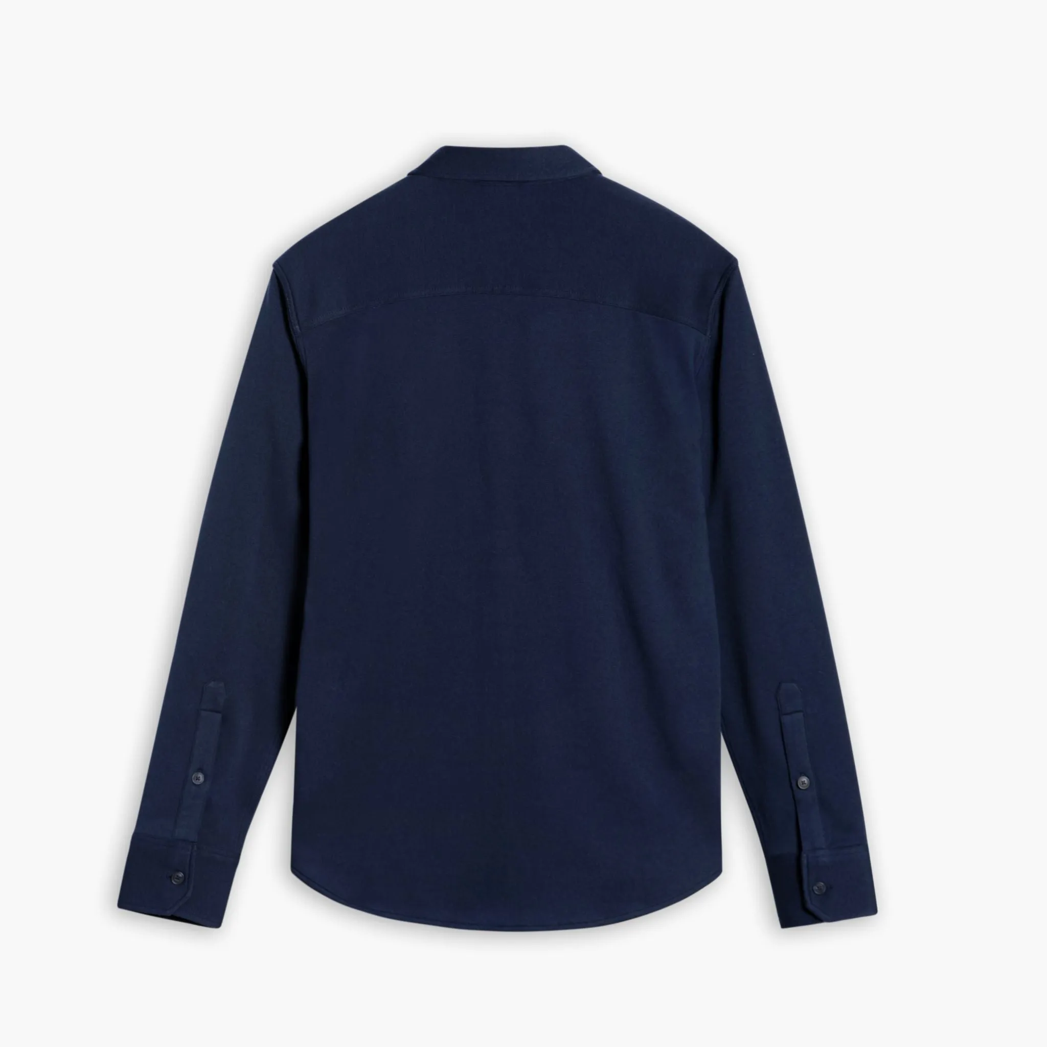 Thursday Everyday Button-Down Shirt | Navy