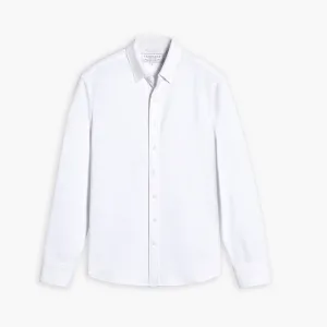 Thursday Everyday Button-Down Shirt | White