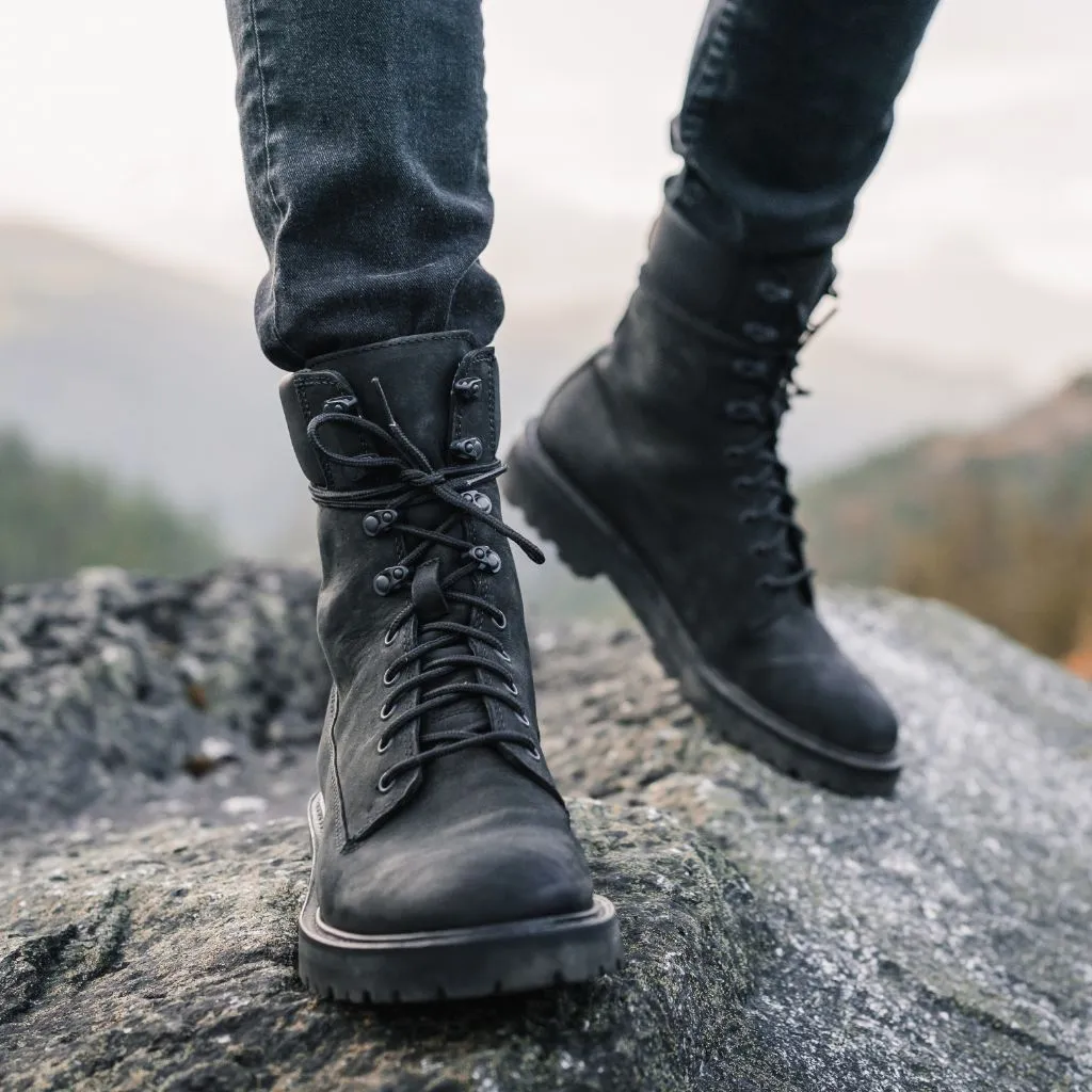 Thursday Explorer | Black Matte