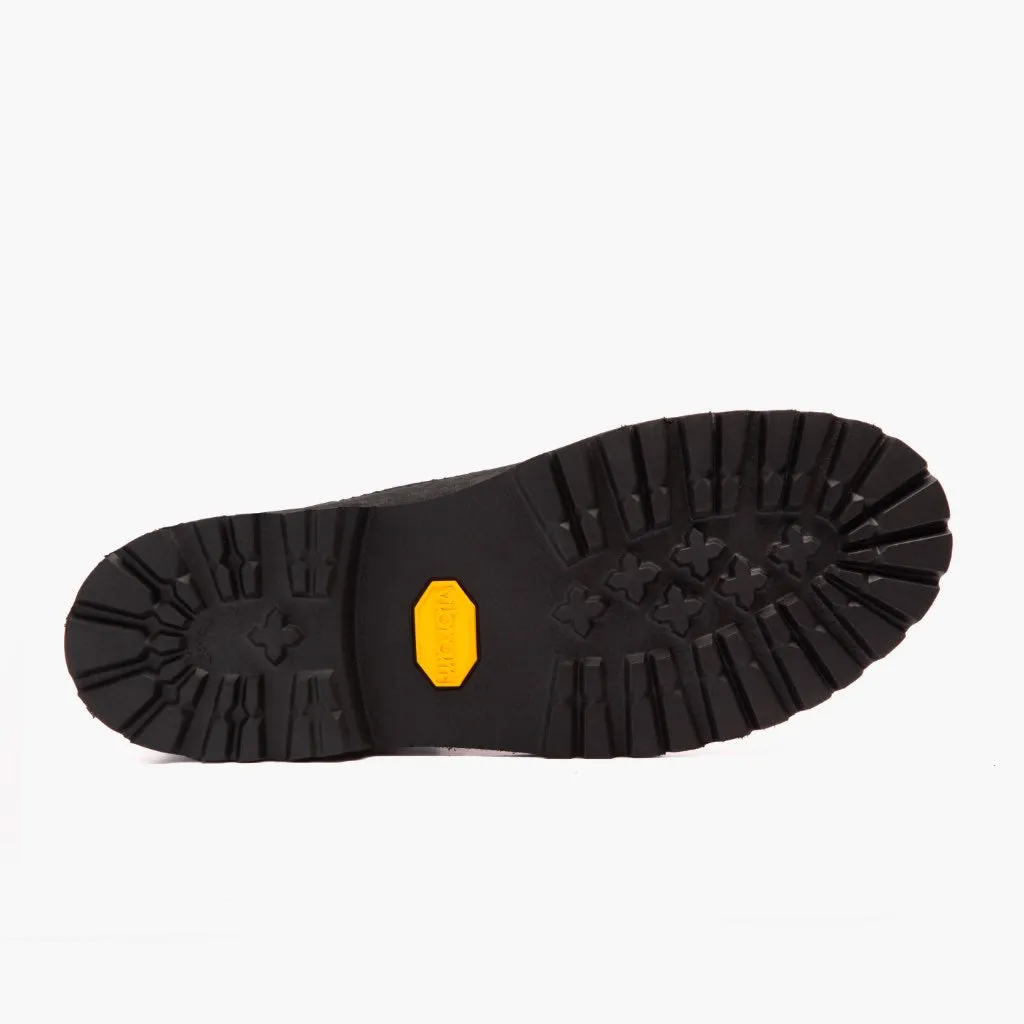 Thursday Explorer | Black Matte