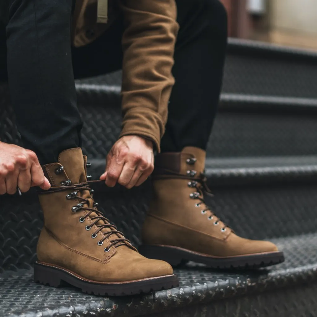 Thursday Explorer | Cedar