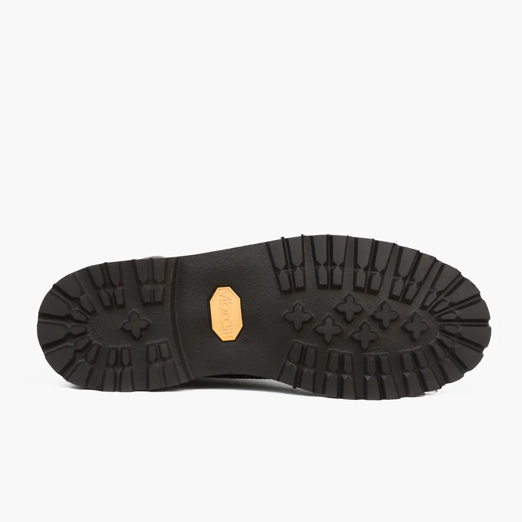 Thursday Explorer | Dark Olive Suede