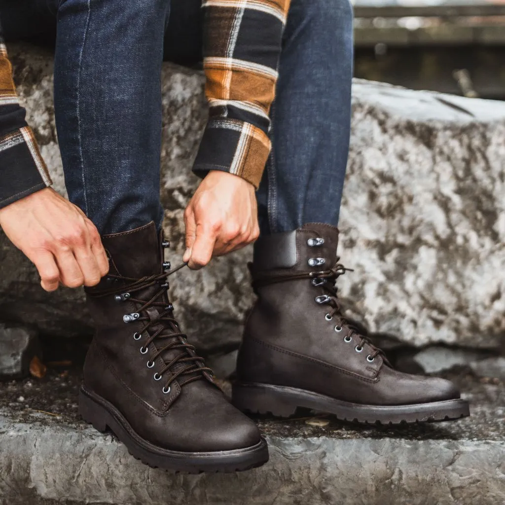 Thursday Explorer | Rocky Road