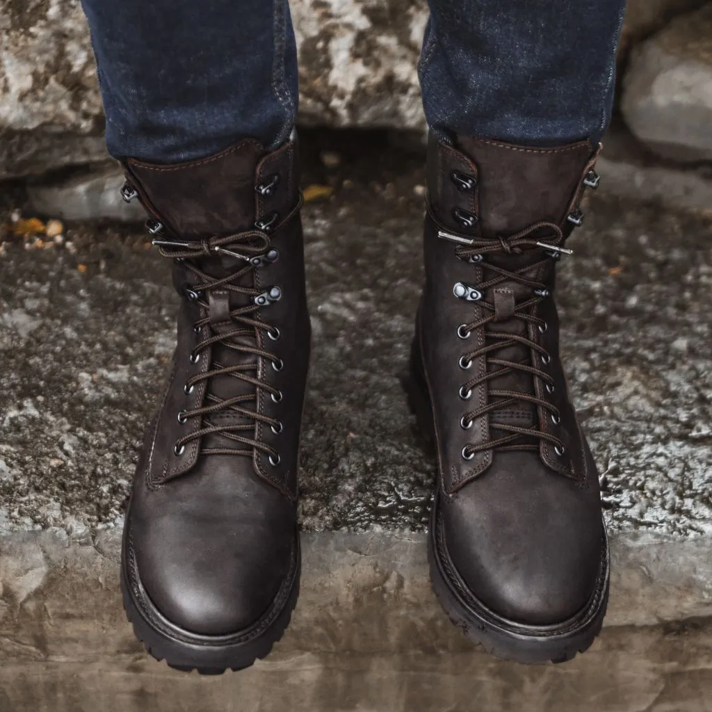 Thursday Explorer | Rocky Road