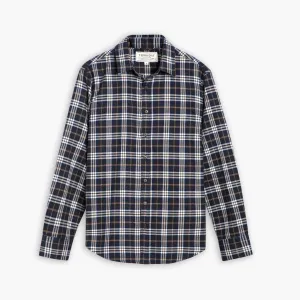 Thursday Forever Flannel Shirt | Dark Truffle