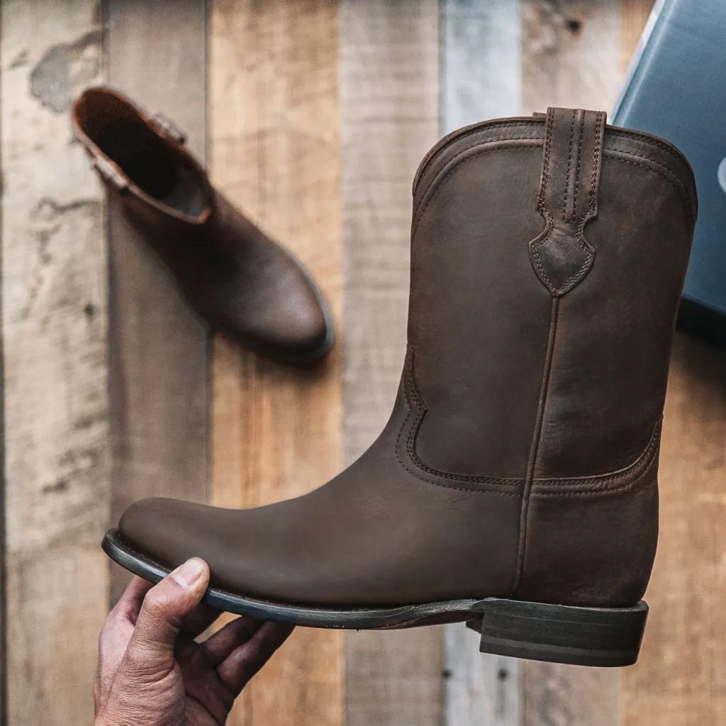 Thursday Frontier | Tobacco