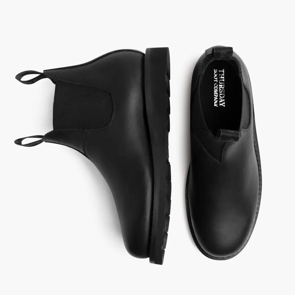 Thursday General Purpose | Black
