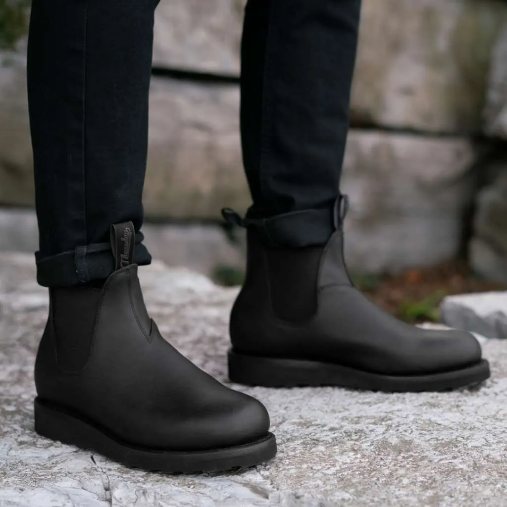 Thursday General Purpose | Black