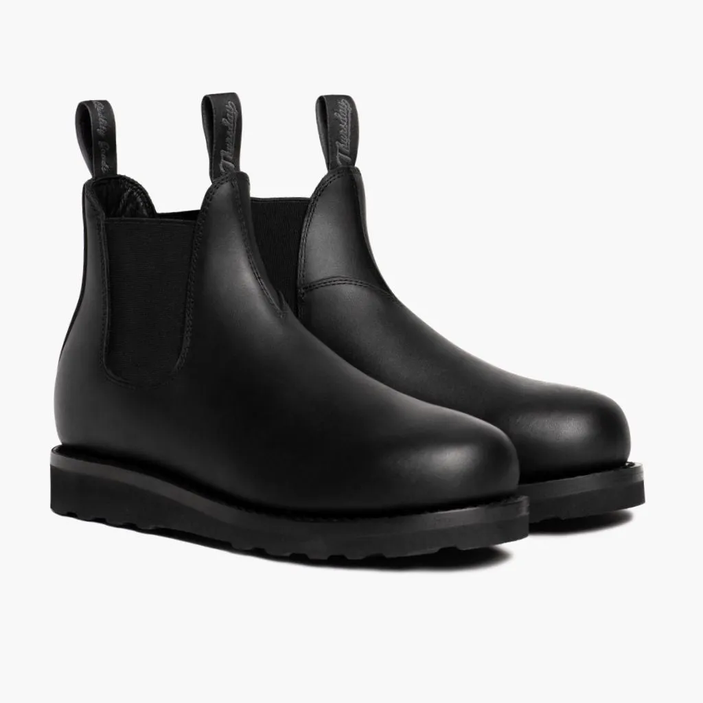 Thursday General Purpose | Black