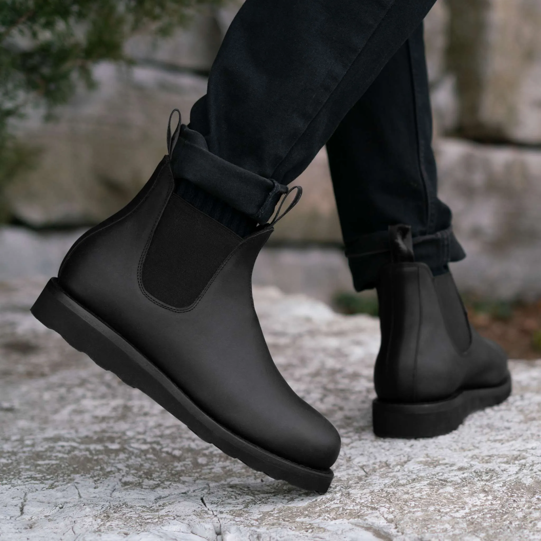 Thursday General Purpose | Black