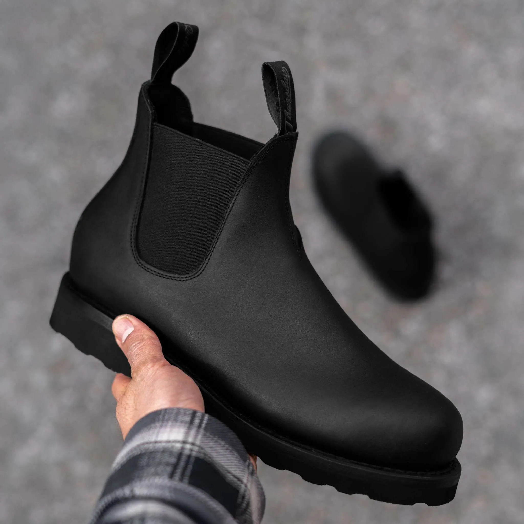 Thursday General Purpose | Black