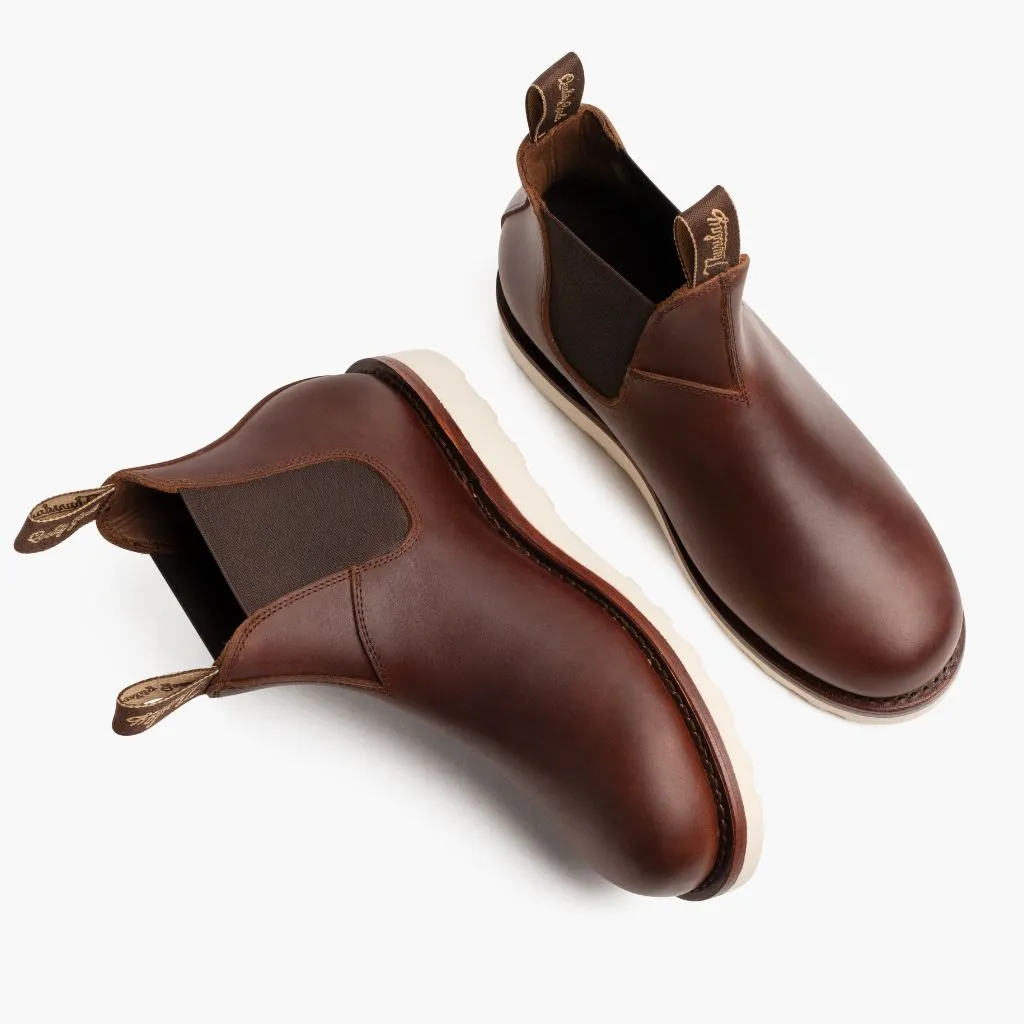 Thursday General Purpose | Rustic Brown