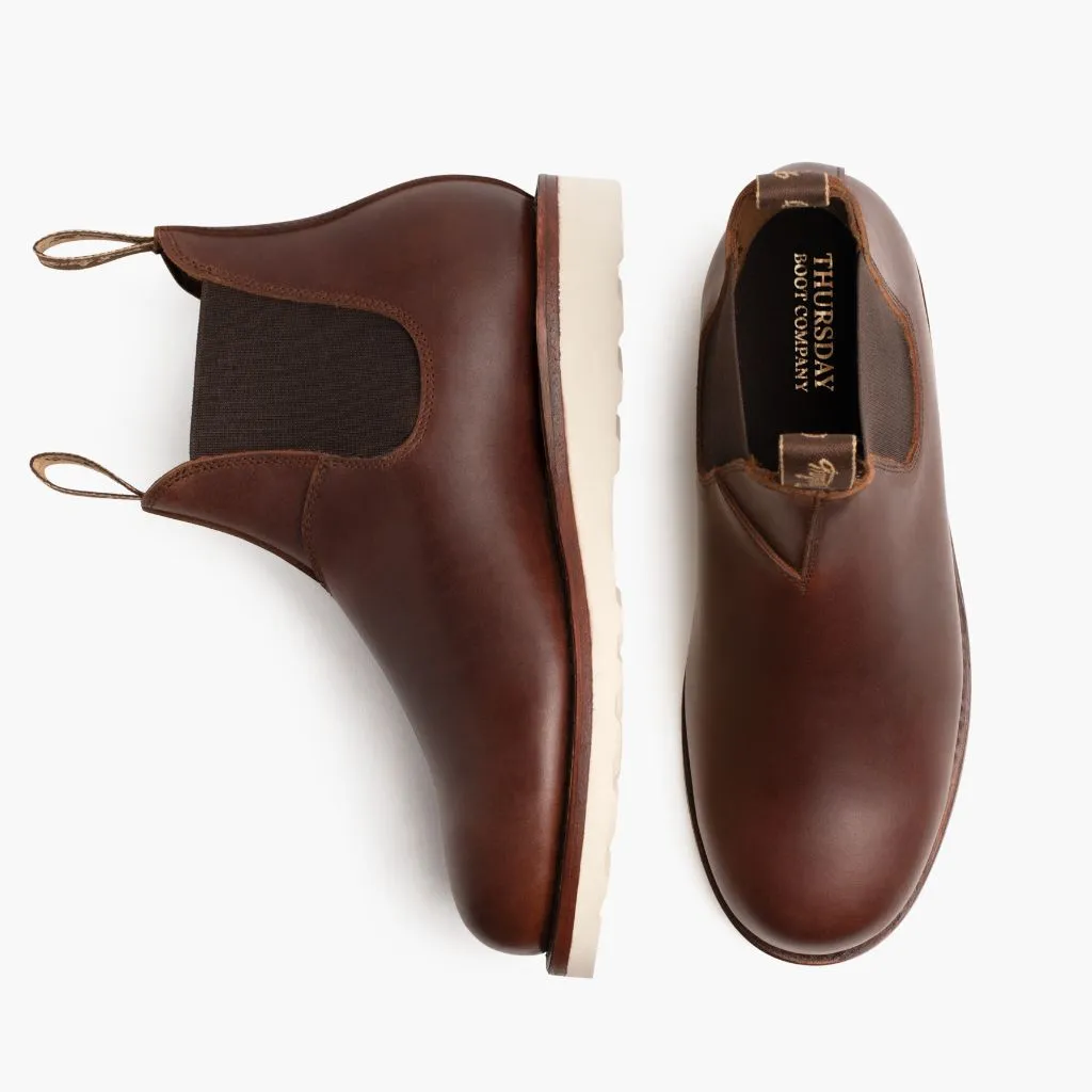 Thursday General Purpose | Rustic Brown
