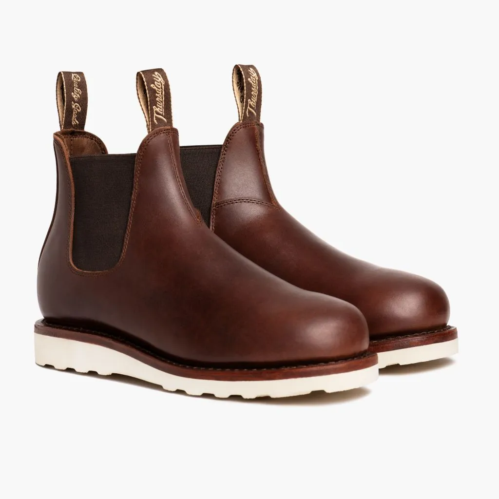 Thursday General Purpose | Rustic Brown
