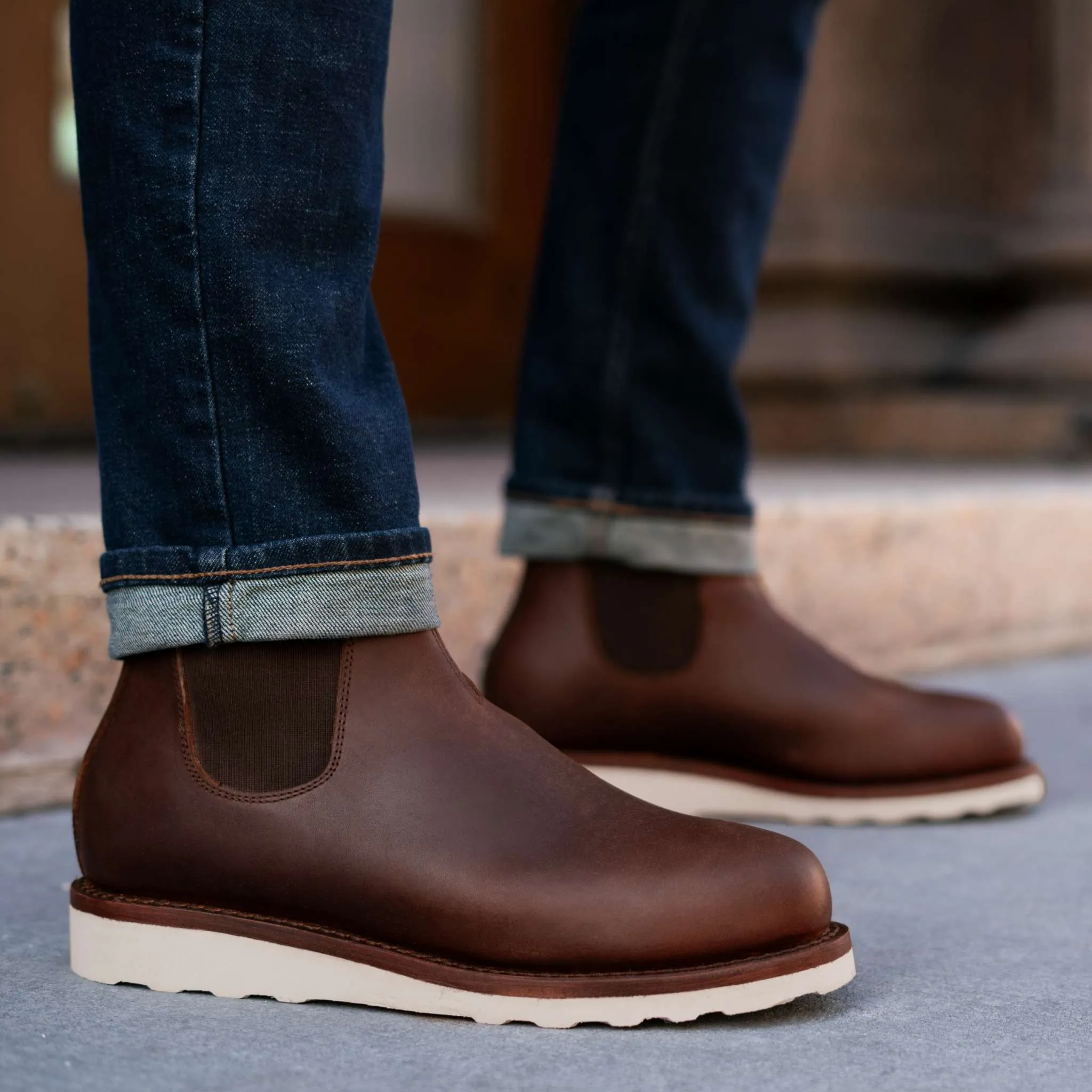 Thursday General Purpose | Rustic Brown