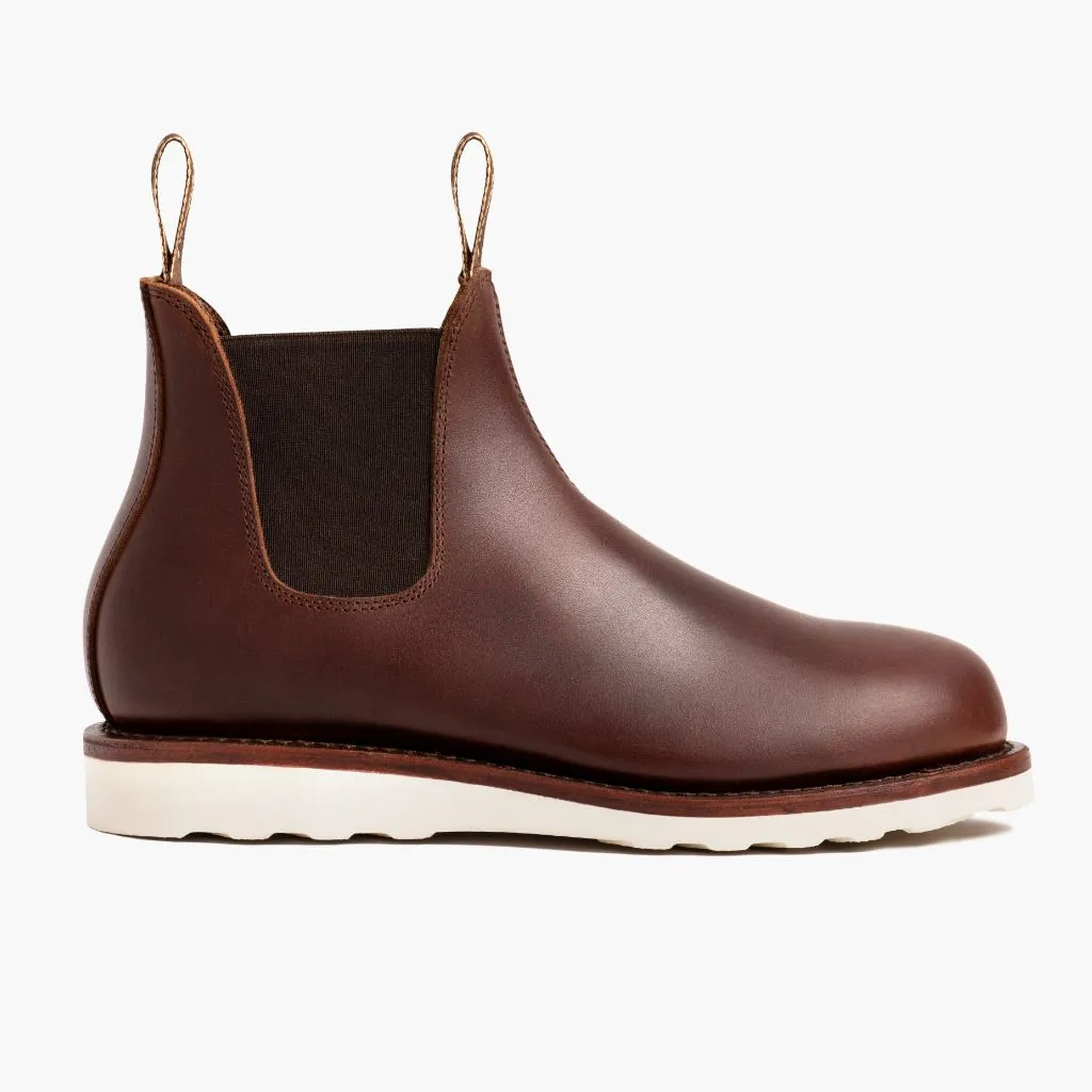 Thursday General Purpose | Rustic Brown
