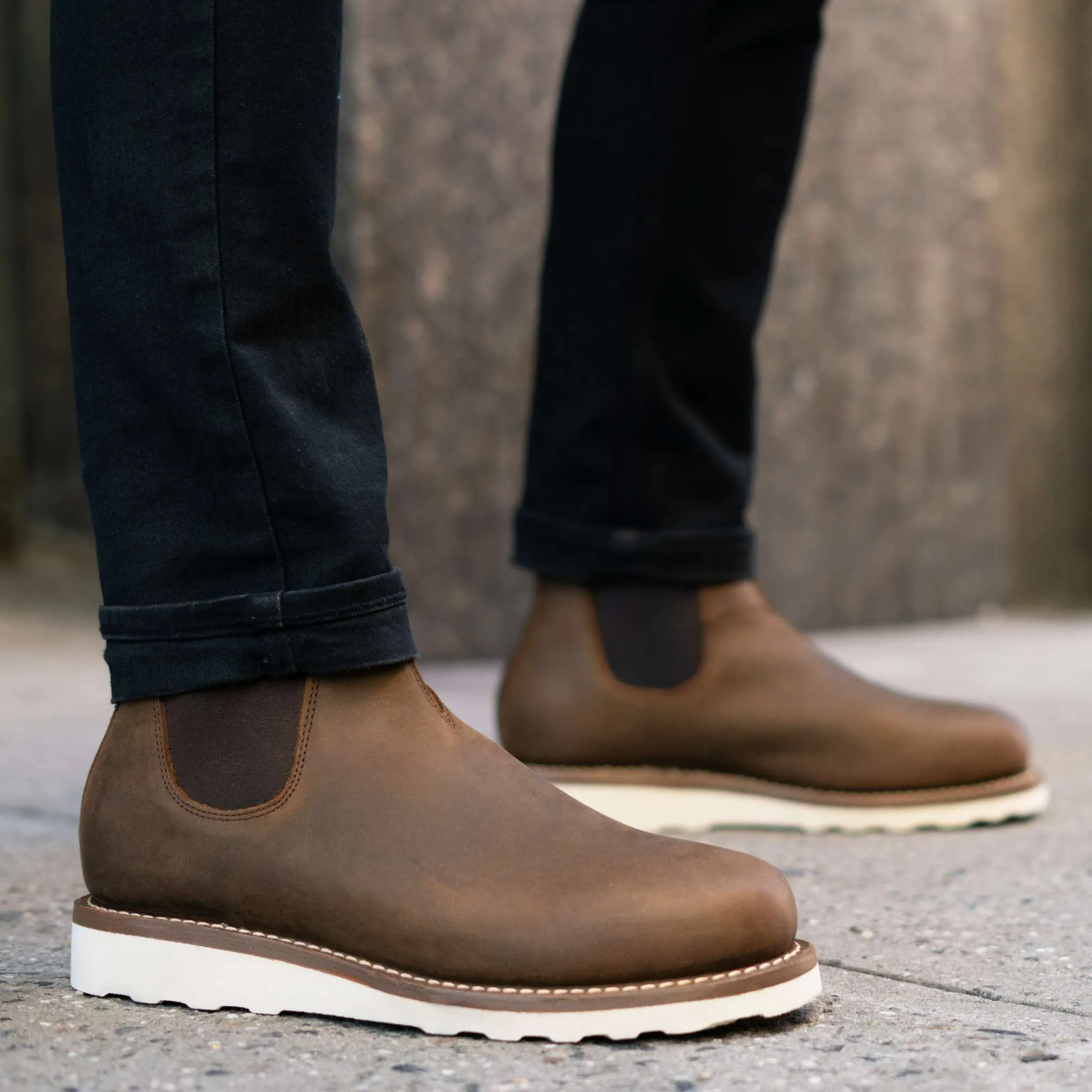 Thursday General Purpose | Vintage Tobacco