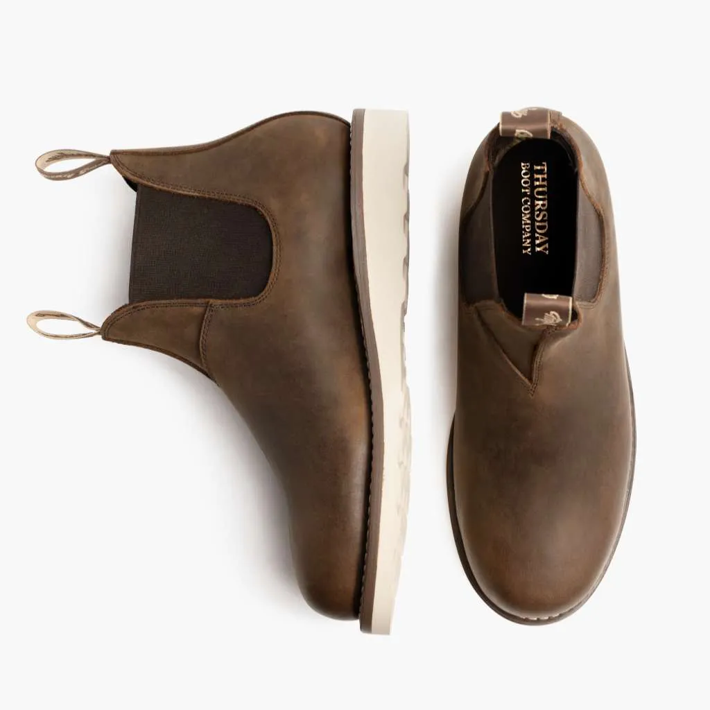 Thursday General Purpose | Vintage Tobacco
