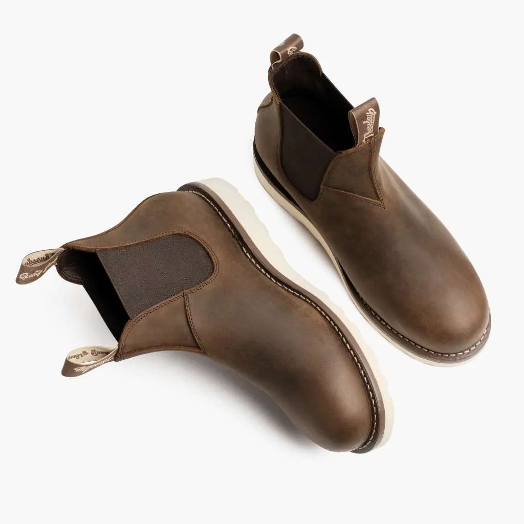Thursday General Purpose | Vintage Tobacco