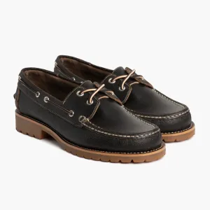 Thursday Handsewn Loafer | Cacao