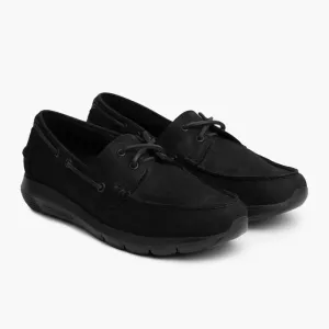 Thursday Handsewn Runner | Black Matte