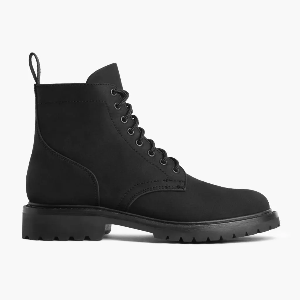 Thursday Hero | Black Matte