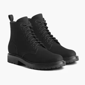 Thursday Hero | Black Matte