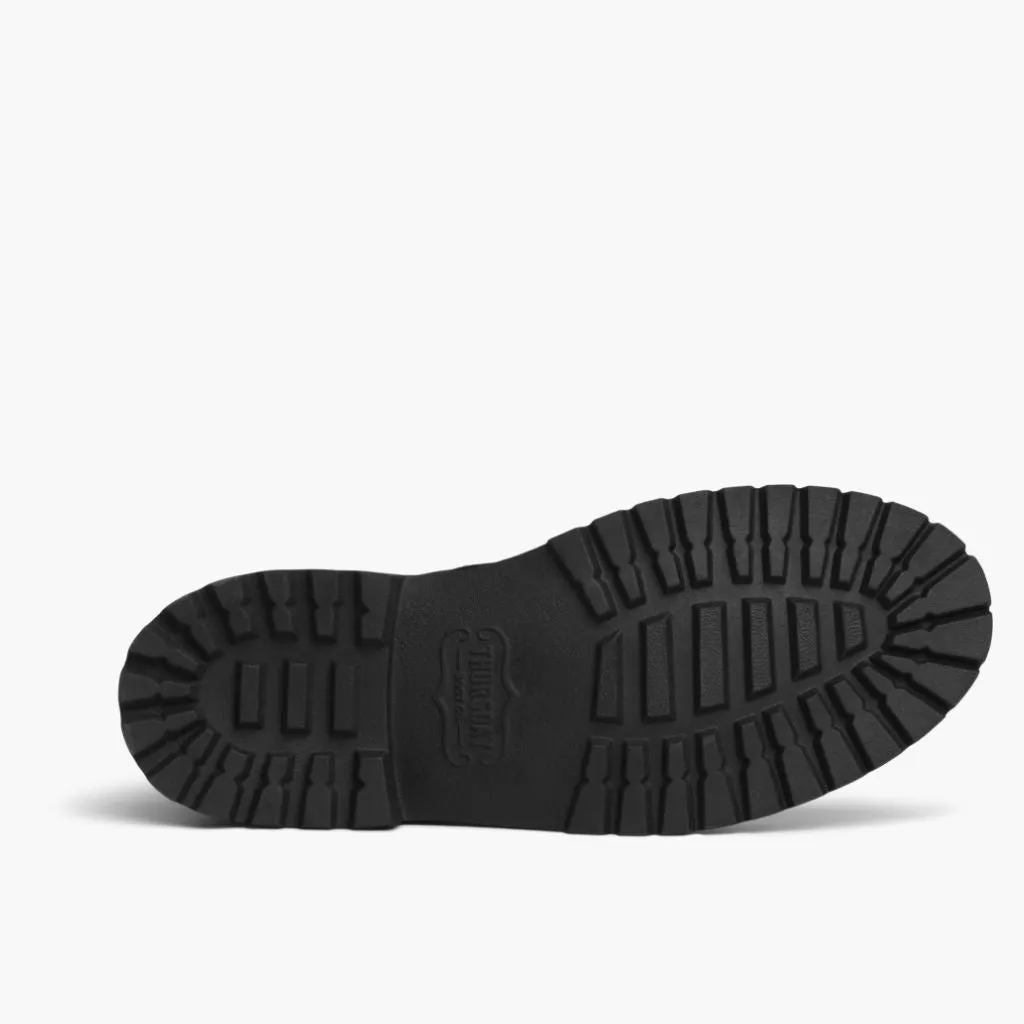 Thursday Hero | Black Matte