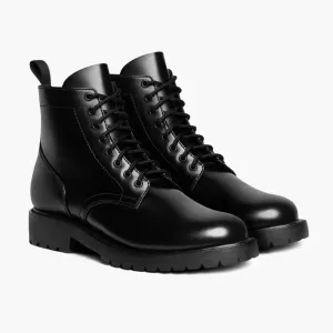 Thursday Hero | Black