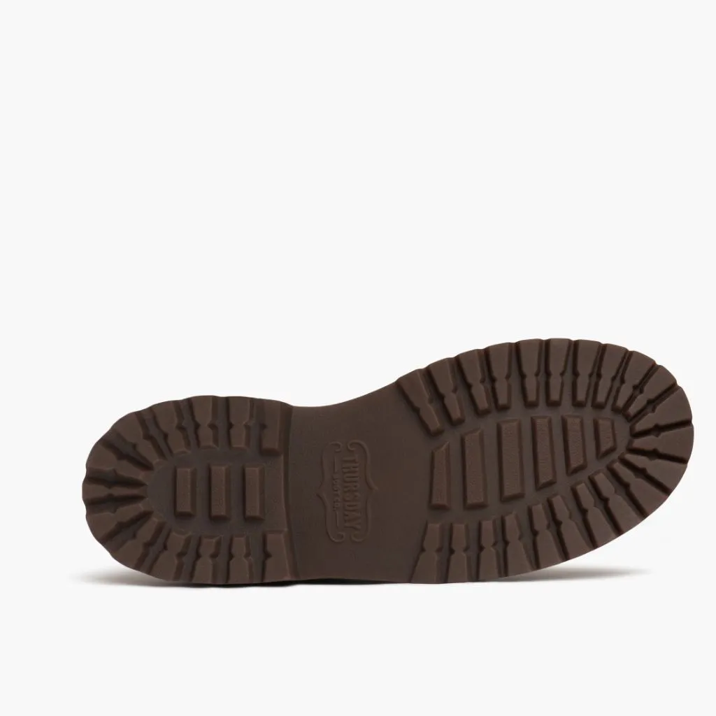 Thursday Hero | Tan Matte