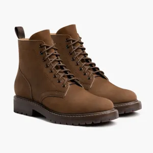 Thursday Hero | Tan Matte