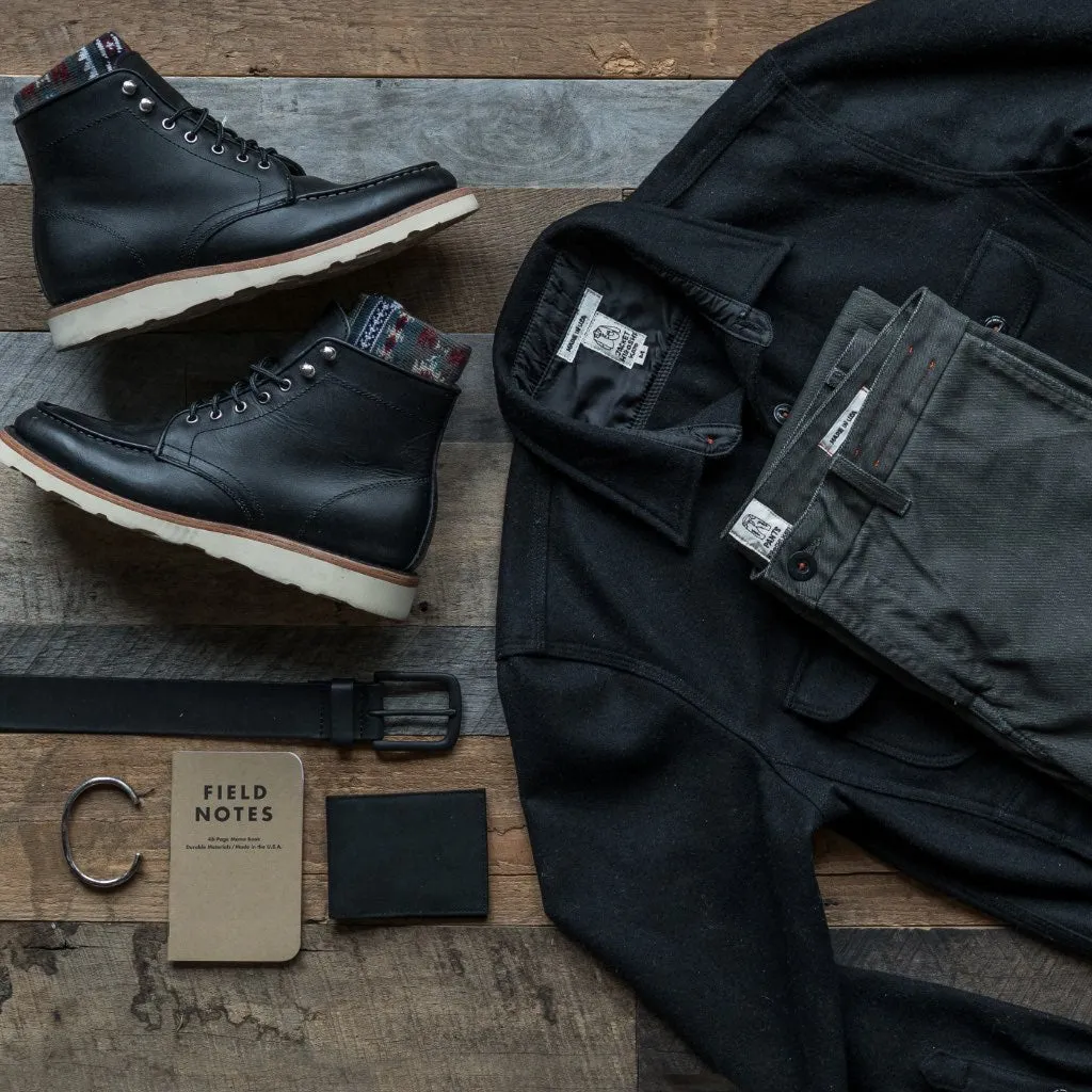 Thursday Kato Axe Slim Fit Chinos | Military Green