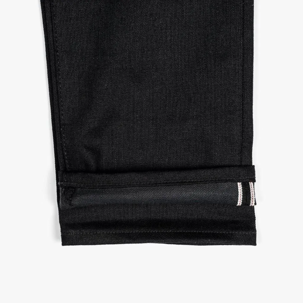 Thursday Kato Pen Slim Fit Jeans | Black
