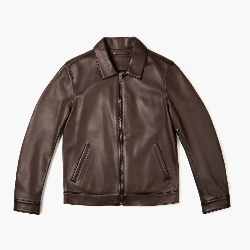Thursday Keanu Jacket | Old English