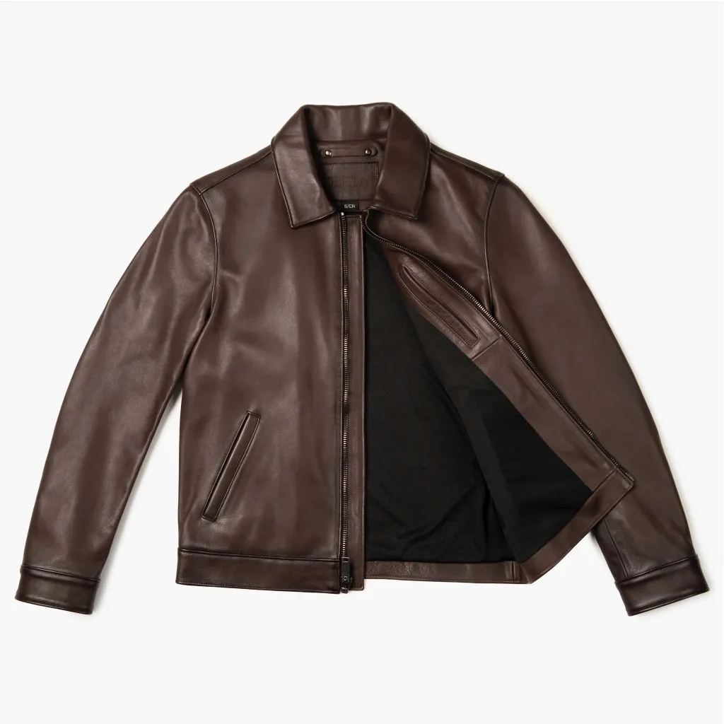 Thursday Keanu Jacket | Old English