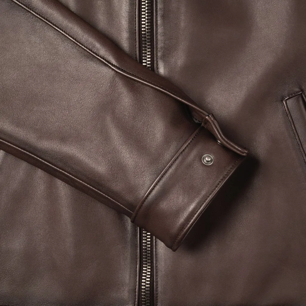 Thursday Keanu Jacket | Old English