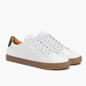 Thursday Legacy | White x Green