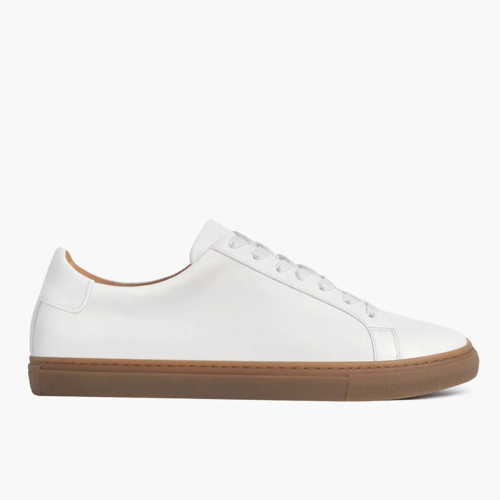 Thursday Legacy | White