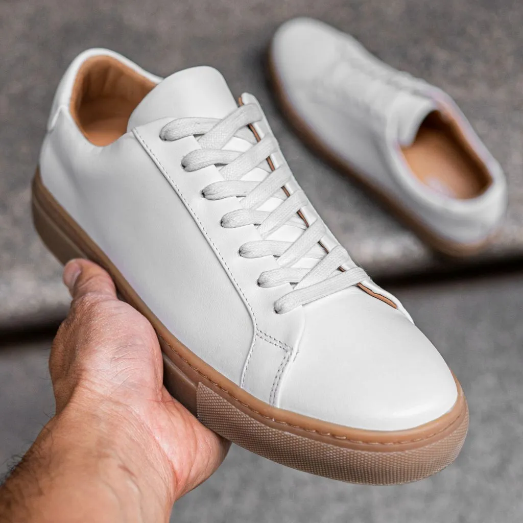 Thursday Legacy | White