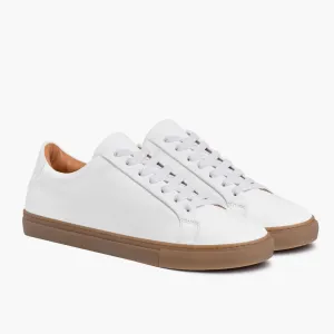 Thursday Legacy | White